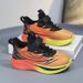 Boys' Sports 2026 Spring New Model, Leather Waterproof Children's New Shoes, Casual Shoes For Older Children,_vogvips.com