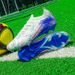 Soccer Shoes Soccer Cleats Football Boots New Football Shoes For Men And Women, Youth, Students, AG Long Spikes, Adult Turf Training Shoes, Sports Tra_vogvips.com