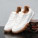 Argan Men's Summer Breathable Sports Casual Sneakers Unisex Couple Leather German Training Running Shoes_vogvips.com