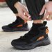 Men Shoes Sneakers Male Tenis Luxury Shoes Mens Casual Trainer Race Breathable Fashion Loafers Running Shoes For Men_vogvips.com