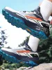 TGPL Kailas New EX3 Outdoor Hiking Trail Running Anti Slip Wear Resistant PUCA Men And Women Climbing Sports Shoes_vogvips.com