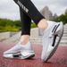 cushioning Rebound Running Shoes Men's Non-slip, Wear-resistant, Breathable And Comfortable Sports Shoes Men's Shoes_vogvips.com