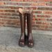 Over-the-Knee High Tube 2024 Winter New Slimming Slanted Buckle Riding Thick Sole Long Boots For Women_vogvips.com