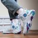 cushioning Rebound Running Shoes Men's Non-slip, Wear-resistant, Breathable And Comfortable Sports Shoes Men's Shoes_vogvips.com