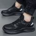 Extra Large Summer Casual Sports Men's Shoes, Spring Sneakers_vogvips.com