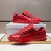 European Export Trendy Brand Genuine Leather Casual Shoes High-End Sports Sneakers Hot-Selling Fashion Men's Loafers_vogvips.com
