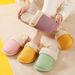 Women's Cotton Autumn And W, Indoor Detachable, Warm, Non-Slip, Waterproof, Couples' Slippers For Outdoor Wear In_vogvips.com