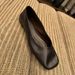 Super Lambskin ~ Elegant Single 2025 New Square Toe Soft Sole Granny Shallow Mouth Slip-On Mary Jane Shoes_vogvips.com