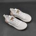 Euro Step Fashion Sole Trendy Low-top Men's New Soft Casual Versatile Crooked Head Clown Leather Shoes For Men_vogvips.com