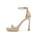 903-1 New Cross-border Thick-soled Open-toe For Women, Stylish Platform Stiletto High-heeled Sandals Wholesale_vogvips.com