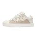 2024 Couple Niche Versatile Loafers, Student Low-Top Skateboard Unisex Casual Sports Shoes, Breathable_vogvips.com