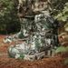 Combat Boots For Men, Outdoor Camouflage Boots, High Top Hiking Boots For Men, Tactical Boots For Men, Hiking Training Boots For Men_vogvips.com