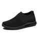 Fashion Without Lacing Lazy Spring Sneakers For Men Casual Shoes For Men Sport Sport Men Tenisse Loafers Top Grade Technologies_vogvips.com