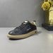 Autumn New Korean Style Trendy Versatile Men's Flat Sports Casual Shoes_vogvips.com