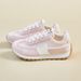 Forrest Gump Shoes Schoolgirl Sports Breathable Casual Shoes Platform Heightening Shoes_vogvips.com