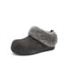 Sheepskin Version ~ Fashionable Versatile Cotton With Fleece Lining Comfortable Shoes 2025 New Anti-Slip_vogvips.com