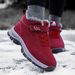 Outdoor Casual Shoes Off-road Hiking Shoes Hiking Shoes Men_vogvips.com
