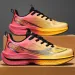New Men's Carbon Plate Sneakers Outdoor Soft Sole Mesh Sports Running Light Anti-Slip Casual Couple Tennis Shoes_vogvips.com