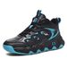 Plus Big Size 50 51 52 53 54 Mens Basketball Shoes Leather Sneakers Ankle Sports Shoes Anti-skid Winter Plush Super Warm New_vogvips.com