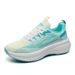 Spring New Thick-Soled Fashion Breathable Lightweight's Shoes Wholesale Outdoor Casual Trendy Sneakers For_vogvips.com