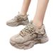 Women's Thick Soled Dad Shoes For Women New Leather Dad Shoes Style All Match Casual Height Increasing Sports Shoes For Women_vogvips.com