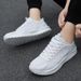 Men's Shoes Sneakers Sport Running Shoes For Outdoor Walking Casual Sports Shoes Back To School Shoes Student Shoes Spring Summer Vacation Shoes_vogvips.com
