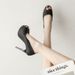 Women’s Shoes women's shoes fish mouth high heels women's stiletto waterproof platform shallow mouth single shoes professional workplace banquet shoes_vogvips.com
