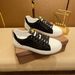 Fuguqi Little Bee Spring And Autumn New Casual Trendy Men's High End Luxury Board Personalized Forrest Gump Shoes_vogvips.com
