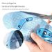 Breathable Magnetic Shoe Insoles With 8 Massage Stones - Adjustable & Cushioned For Men & Women - Universal Fit For Sports & Daily Wear_vogvips.com