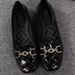 Women's Loafers For Spring Autumn 2026, New Patent Leather Fashion Flat Shoes With Square Toe And Soft Sole_vogvips.com