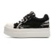 8CM Invisible Height-increasing Casual Shoes, Ugly-cute Big-toed Loafers, Thick-soled Shoes For Small People, Unisex_vogvips.com