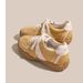 Small Inner Height Increase German Training Shoes Super Fire Casual Shoes Low Top Women's Shoes_vogvips.com