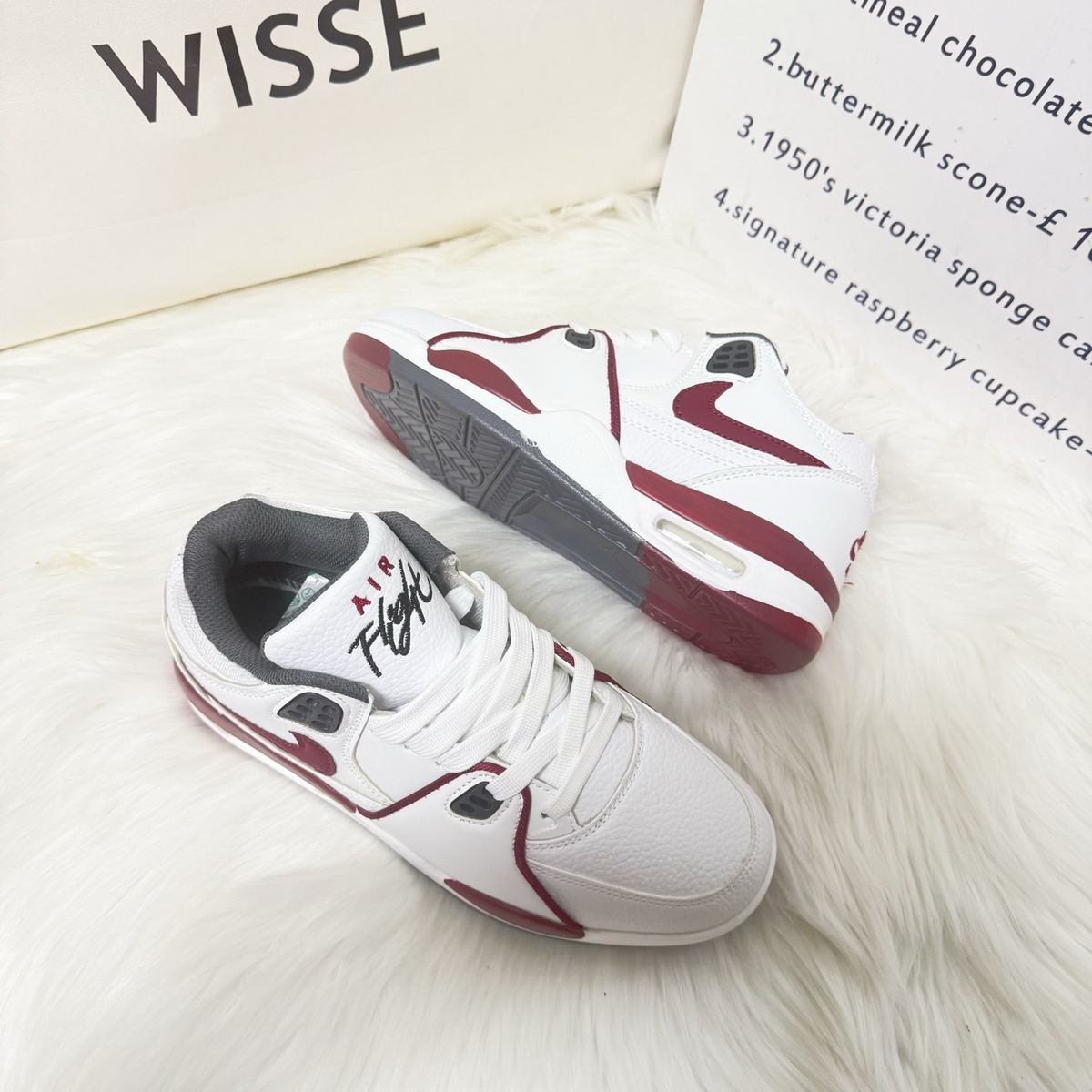 【2025Guzzi Doir Lu Cahenl HOT SALE】 Pure Original New Clover 00s Classic Men's And Women's Bread Height Increasing Casual Sports Board Shoes_vogvips.com