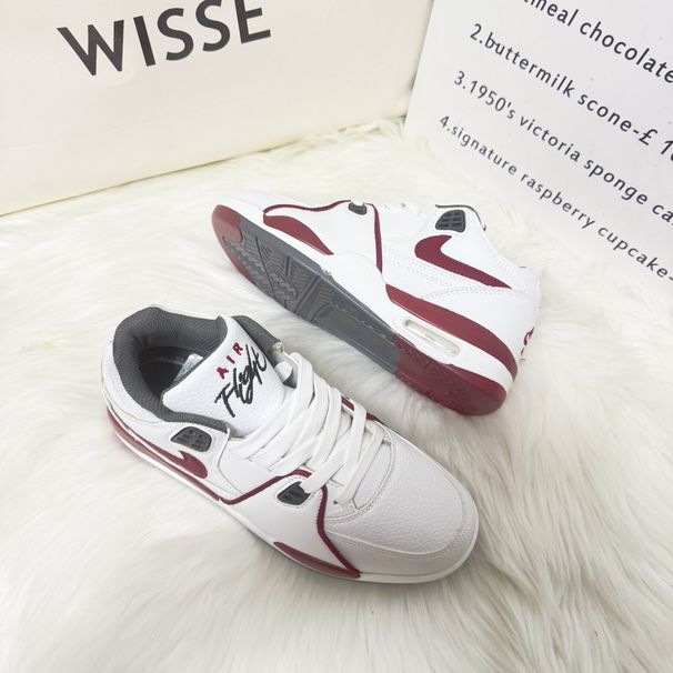 【2025Guzzi Doir Lu Cahenl HOT SALE】 Pure Original New Clover 00s Classic Men's And Women's Bread Height Increasing Casual Sports Board Shoes_vogvips.com