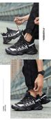 Men's Shoes, Sports Shoes, Heightening Casual Dad Shoes, Low-top Thick-soled Large-size Shoes_vogvips.com
