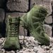 Tactical Boots For Men, Wear-resistant And Anti Slip Field Special Forces Hiking Boots_vogvips.com