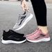 2026 Spring Export Large Size Soft Sole Casual Sports Shoes Women's Cross-Border Hot Sale_vogvips.com