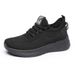Women's Flying Weaving Summer Sports Shoes Versatile Anti Slip Breathable Lightweight Soft Sole Casual Shoes_vogvips.com