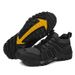Outdoor Hiking Shoes, Men's Summer Breathable Hiking Shoes, Women's Speed Interference Water Shoes, Anti Slip Fishing Shoes_vogvips.com
