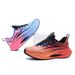 New Soft Sports Mesh Breathable Lightweight Casual Comfortable Thick Sole Fashion Versatile Men's Running Shoes_vogvips.com