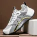 2025 Fashion Sneakers For Men Summer Comfortable Breathable Mesh Running Shoes Outdoor Designer Men's Soft Sole Casual Shoes New_vogvips.com