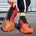 Sports And Leisure Shoes Men's Shoes Breathable Running Shoes_vogvips.com