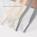 8mm Flat Polyester Shoelaces – Double-Layer Design For Sneakers & Casual Shoes (9 Colors, 80-160cm)_vogvips.com