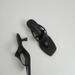 2025 Summer New European And American Style High Heel Sandals Elegant Women's Flip-Flops Made In Taizhou, Zhejiang,_vogvips.com