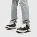 New Leather Spring Men's Shoes High-top Men's Heightening Tooling Martin Boots Women_vogvips.com