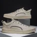 Trend Men's Casual Leather Shoes 2023 New Shoes For Men High-top Black Casual Male Sneakers Platform S 2023 New Tenis Masculino_vogvips.com