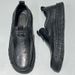 Genuine Leather Sole Loafers Wide Toe Casual Slip-On Soft Cowhide Comfortable Driving Handmade Men's Shoes_vogvips.com