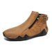 Martin Boots Large Size Men's Shoes High Top Men's Casual Shoes Outdoor Casual Shoes_vogvips.com