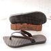 Vietnamese Sandals, Men's , Outdoor Leisure Style, New Wear-resistant And Non Slip Beach Dual-use Shoes, Couple_vogvips.com