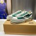 Top Quality Wu Jianhao Same Style Beggar Top Quality Canvas Men's Women's Shoes Frayed 5A Edge Trendy Thick Sole Height-Increasing Casual Sneakers_vogvips.com